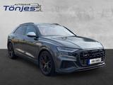 Audi SQ8 4.0 TDI QUATTRO - Audi SQ8 mit Anhängerkupplung