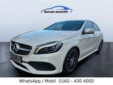 Mercedes-Benz A 180 A A 180 AMG Automatik Leder LED Facelift - Mercedes-Benz A 180 in Herne