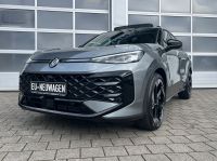 Volkswagen T-Roc 1.5 eTSI DSG R-Line PANO AHK MATRIX 4JGAR bei Autohaus Landmann & Maier OHG