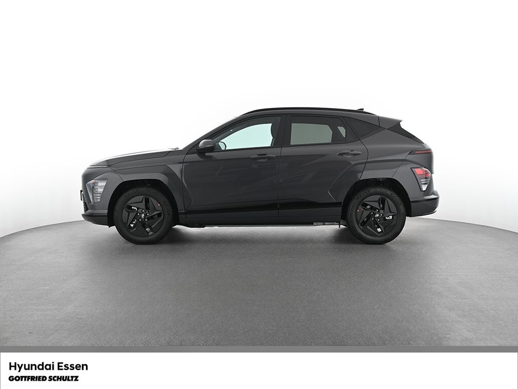 Hyundai Kona – Bild 4