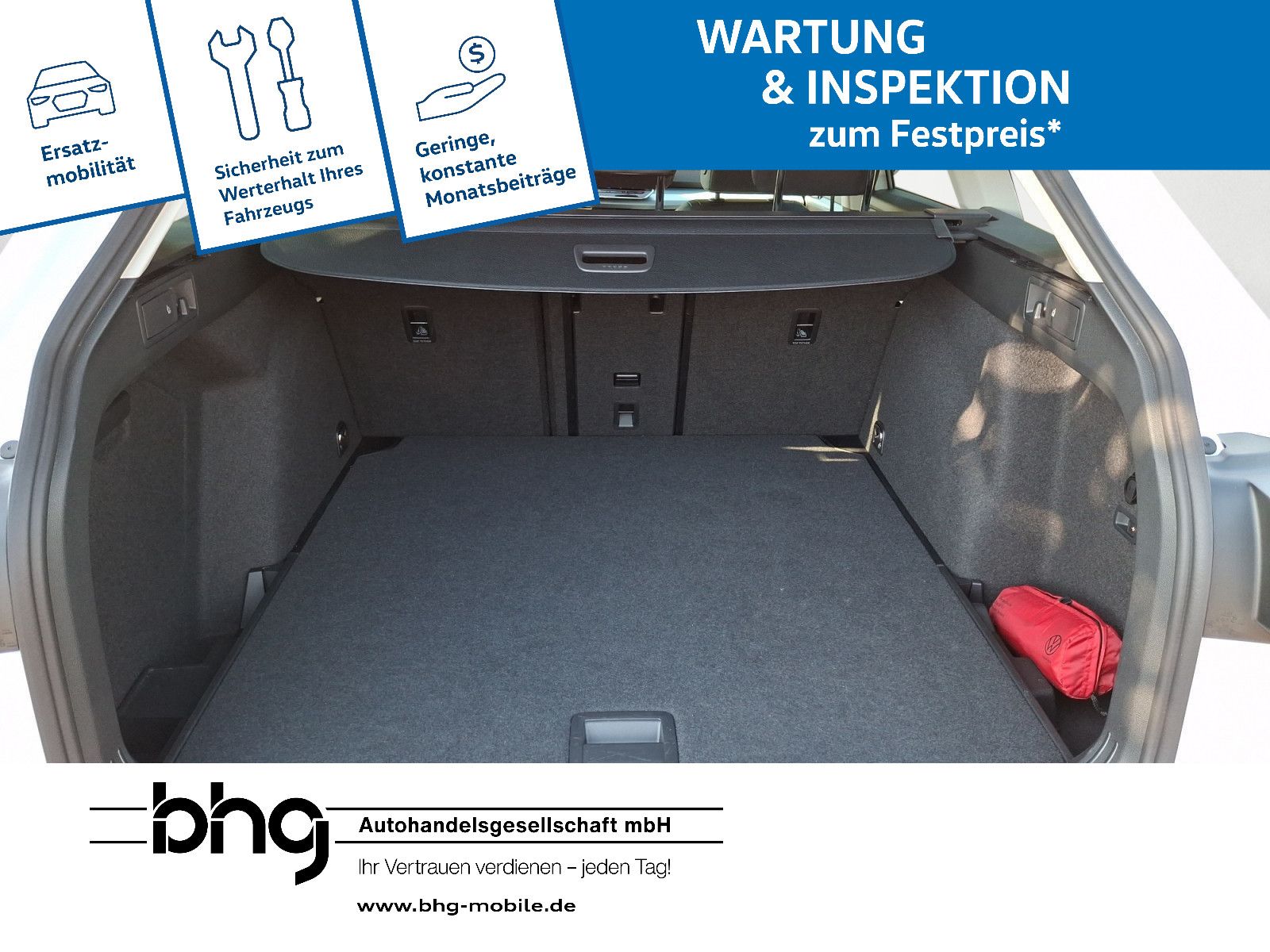 Volkswagen Golf - Bild 13