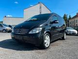 Mercedes-Benz Viano 2.2 CDI 6-SITZER AUT + KAMERA + NAVI + AHK - Mercedes-Benz Viano aus 2009