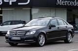 Mercedes-Benz C 250 AVANTGARDE Autom. AVANTGARDE