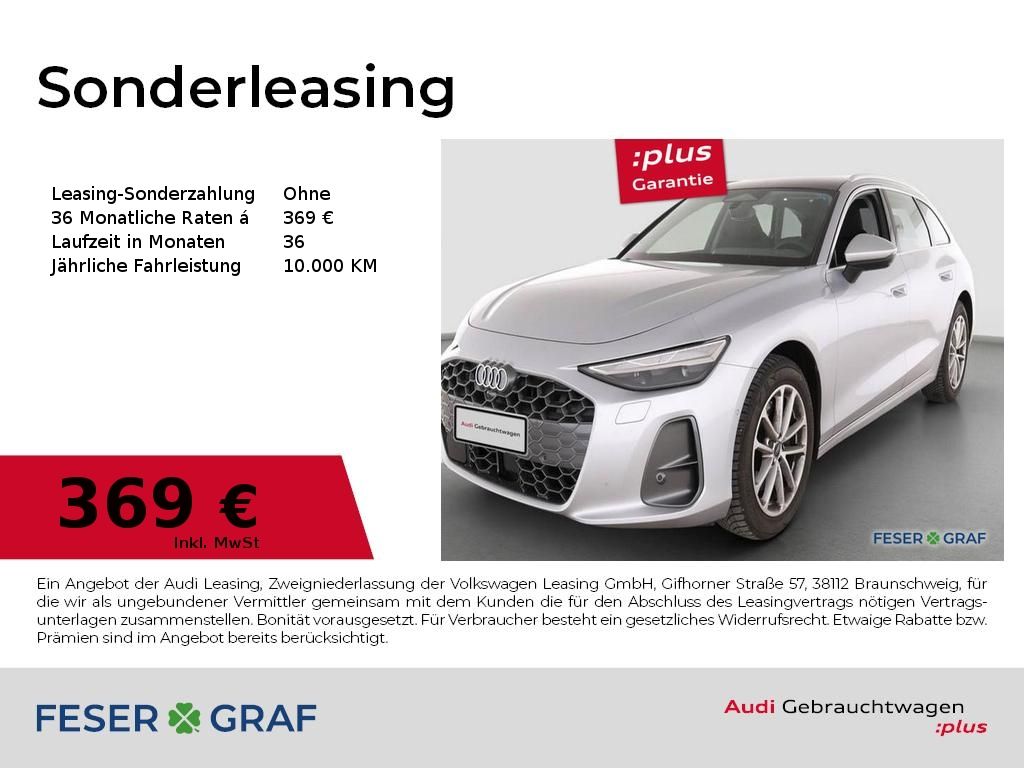 Audi A6 - Bild 1