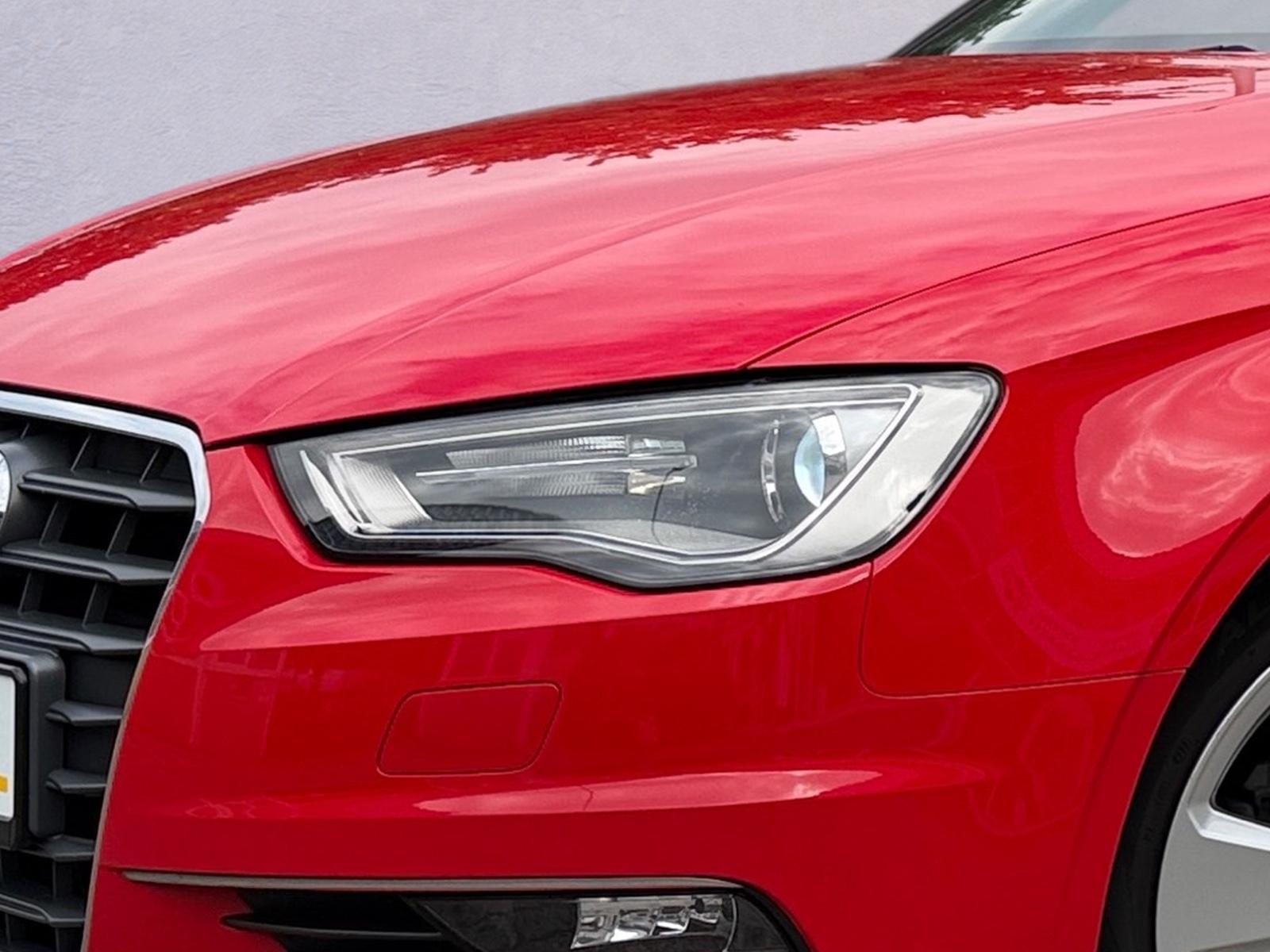 Audi A3 Cabriolet Ambition Navi Xenon Sitzheizung