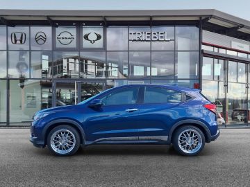 Honda HR-V Elegance 1.5 °Tempomat°AAC°SHZ°NSW°PDC°