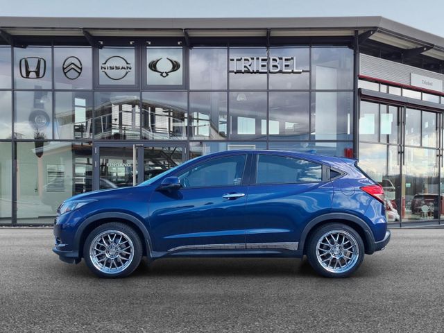 Honda HR-V Elegance 1.5 °Tempomat°AAC°SHZ°NSW°PDC°