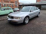 Audi A4 B5 1.9TDI 90 PS AHH - Audi A4 aus 2000: 1.9