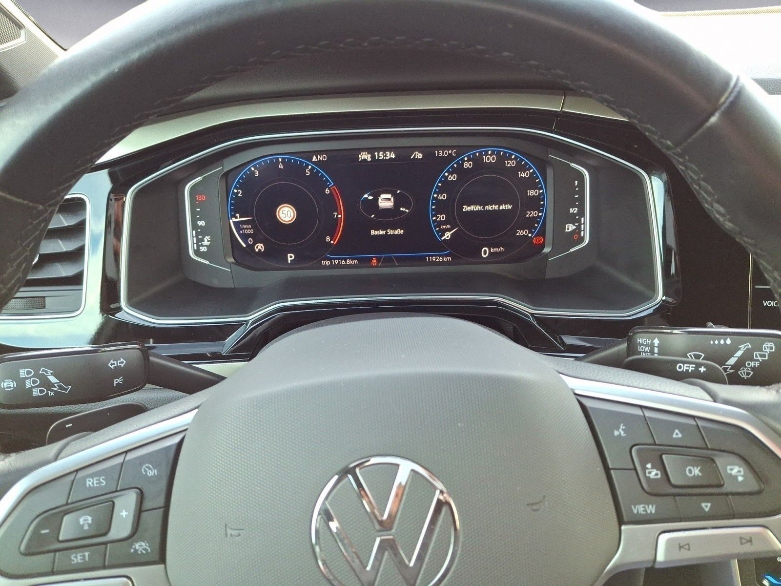 Volkswagen Taigo - Bild 10