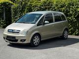 Opel Meriva Edition 96tkm TÜV NEU INSPEKTION NEU !!! - Opel Meriva in Wuppertal