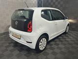 Volkswagen up 1.0*MOVE UP!*PDC-SHZ-KLIMA-BLUETOOTH-USB-AUX - gebrauchte VW up! aus dem Jahr 2019