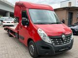 Renault Master 3,5 ABSCHLEPPER, LIEGEPLATZ