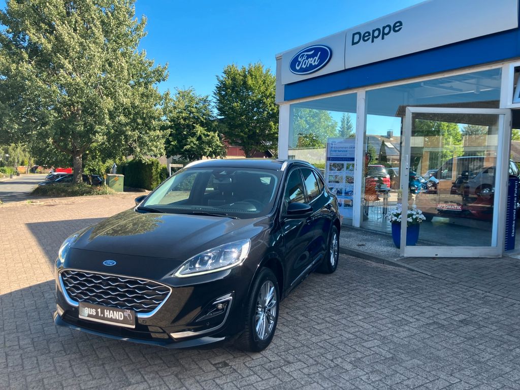 Image of Ford Kuga