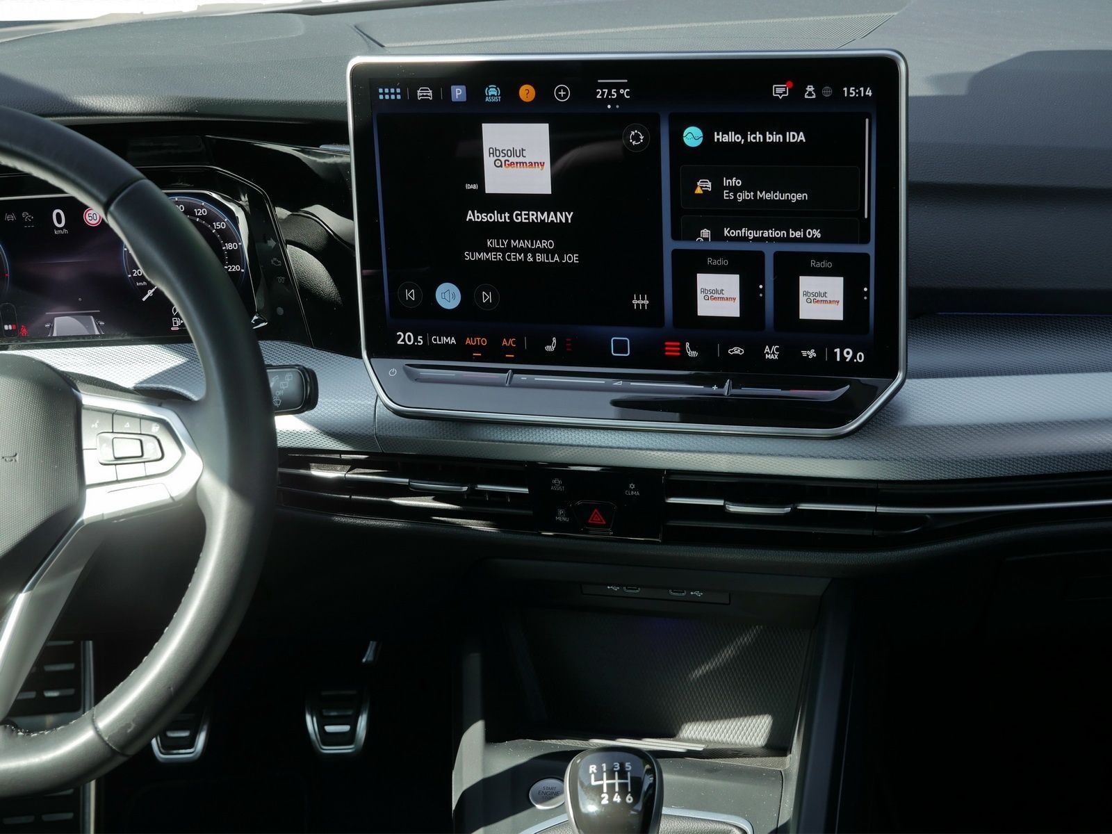 Volkswagen Golf - Bild 6