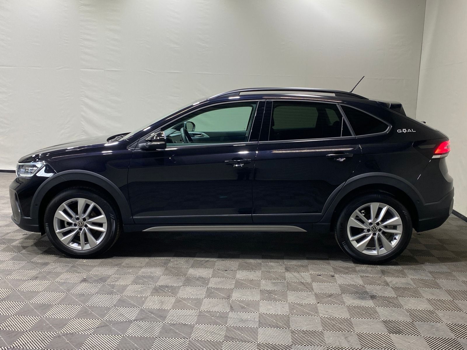 Volkswagen Taigo Goal 1.0 TSI DSG AHK IQ.LIGHT NAVI ALARM foto 3