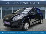 Hyundai i10 1.0 5 Gang Comfort Klima 5J-Grantie NAVI RFK