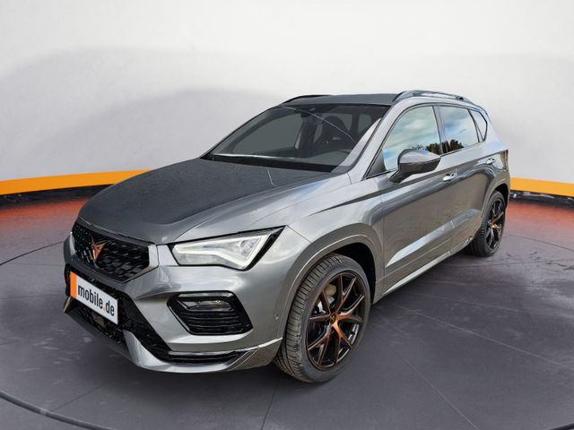 Cupra Ateca 2.0 TSI DSG 4Drive VZ  AKTION BIS 30.12. e