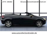 Volkswagen Golf VI Cabriolet Basis BMT 1.2 TSI - Volkswagen Golf mit Benzin-Antrieb: 1.2