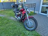 Suzuki XL 51 L Intruder 1400 1.Hand.Koffer.Windschild - INTRUDER 1400