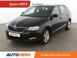 Skoda Rapid Spaceback 1.0 TSI Ambition*NAVI*PDC*TEMPO* - Skoda Rapid in Frankfurt (Main)