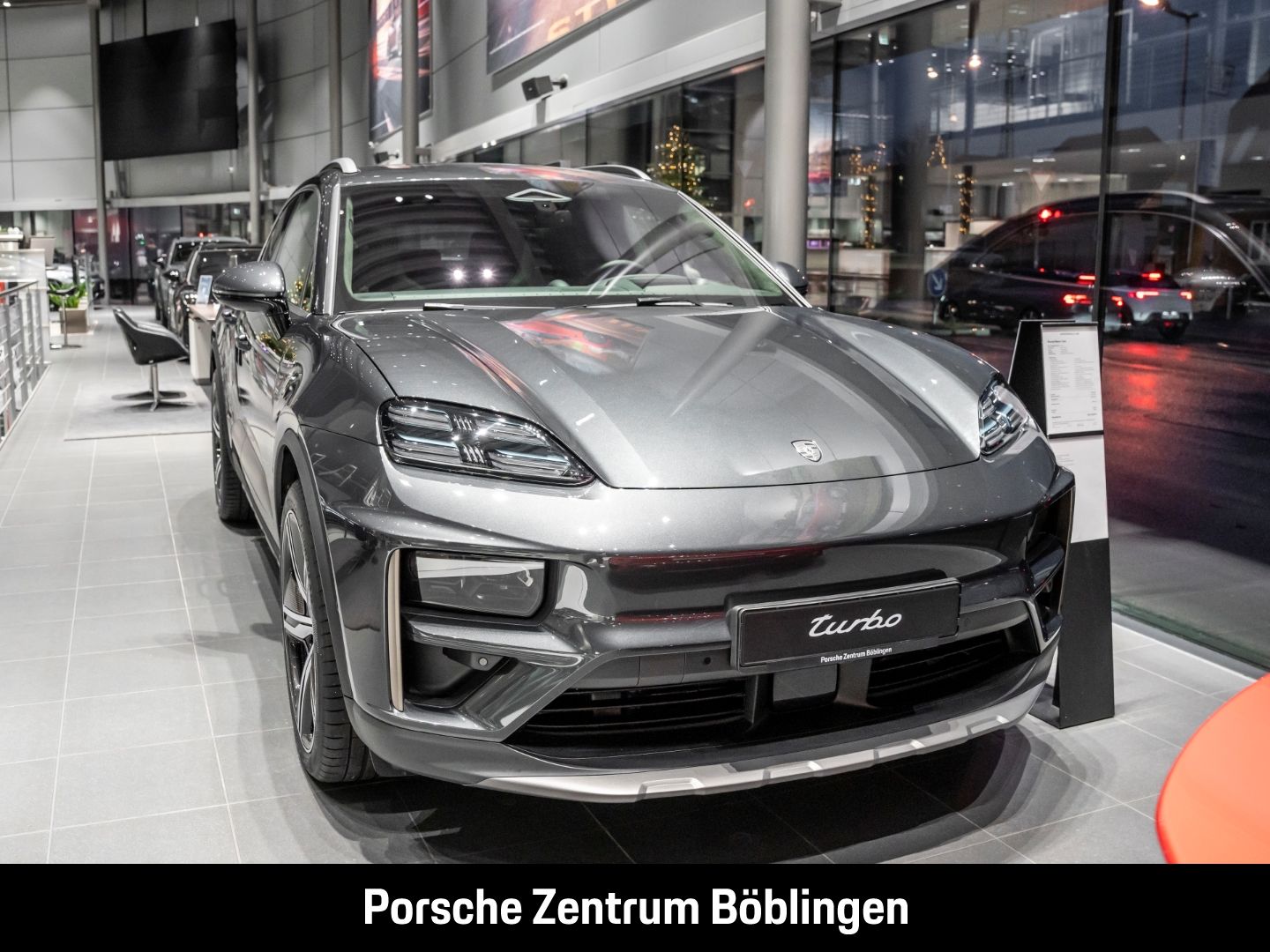 Porsche Macan - Bild 9