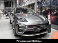 Porsche Macan - Vorschau Bild 9