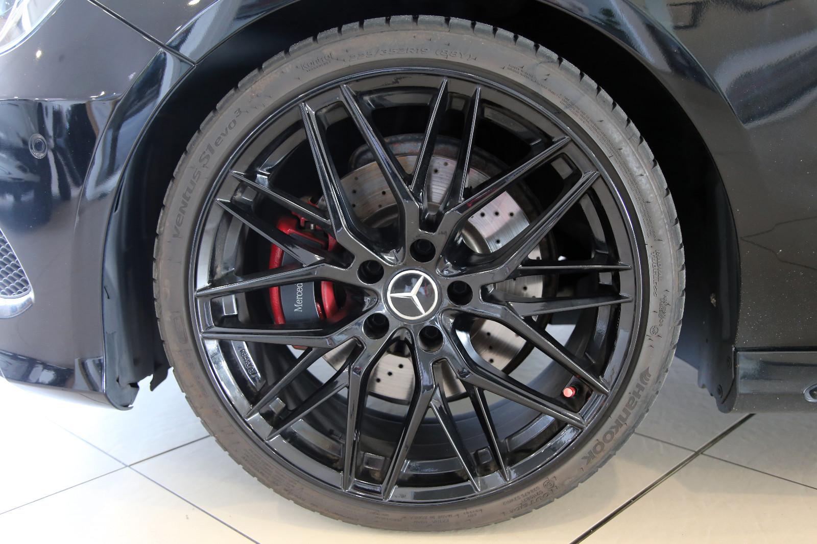 Mercedes-Benz A 250  Sport Harman Kardon SHZ Navi