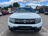 Dacia Duster I Prestige 4x2 Sportsitze SportLenkrad - Dacia Duster: Pickup