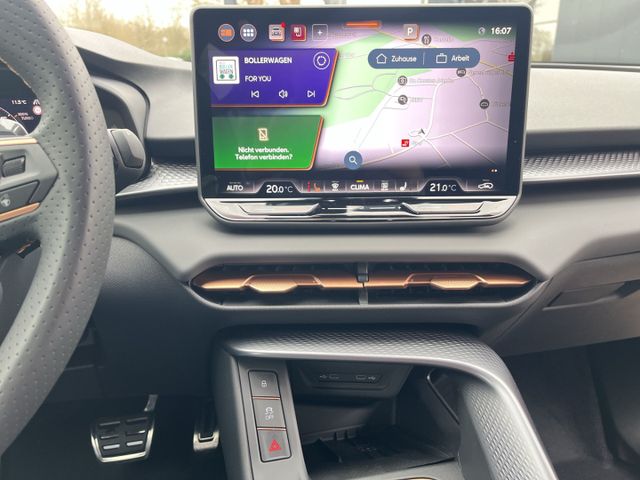 Terramar / UPE: 52.320,- € / 1.5 eTSI DRIVE XL S