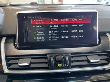 BMW 225 xe Active Tourer *CARPLAY*HUDUP*LED*M SPORT*