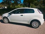 Fiat Punto 199 EVO - gebrauchte Fiat Punto aus dem Jahr 2010