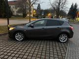 Mazda 3 BL Stzhzg - CarPlay - Frontscheibe... - Mazda 3: Bl