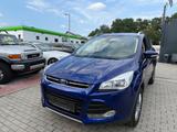 Ford Kuga Titanium 4x4 1.Jahr Garanti 1.Hand Tuv neu - Ford Kuga