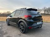 Dacia Sandero Stepway Extreme+ Sport TCe 100 ECO-G AHK - Dacia: Sport