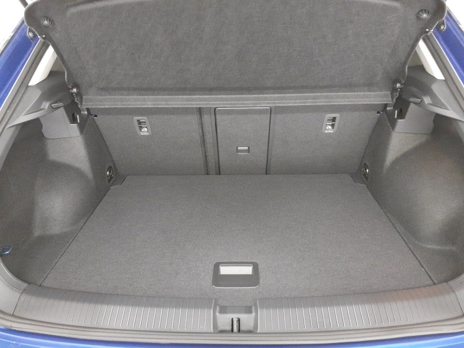 Volkswagen T-Roc - Bild 16