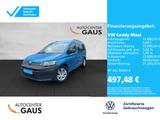 Volkswagen Caddy Maxi Basis-Modell - Volkswagen Caddy Maxi in Bielefeld