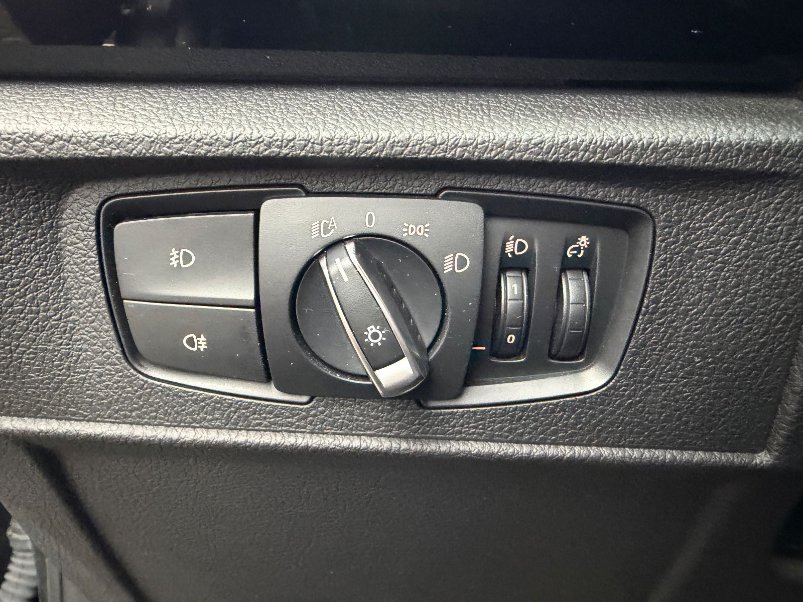 Fahrzeugabbildung BMW 118d AUTOMATK*LED*KLIMA*RADIO