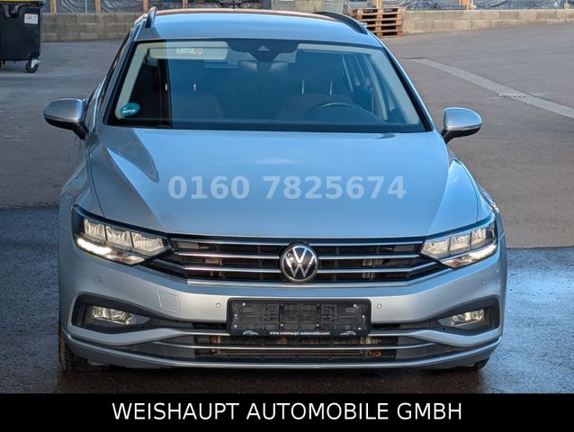 Volkswagen Passat Variant Business AHK-LED-Automatik - Navi