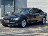 BMW 730 7-serie 730Ld Executive - gebrauchte BMW 7er Reihe aus dem Jahr 2012