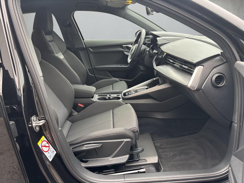 Audi A3 Sportback 30 TFSI S tronic *virtual*PDC*, миниатюра 13