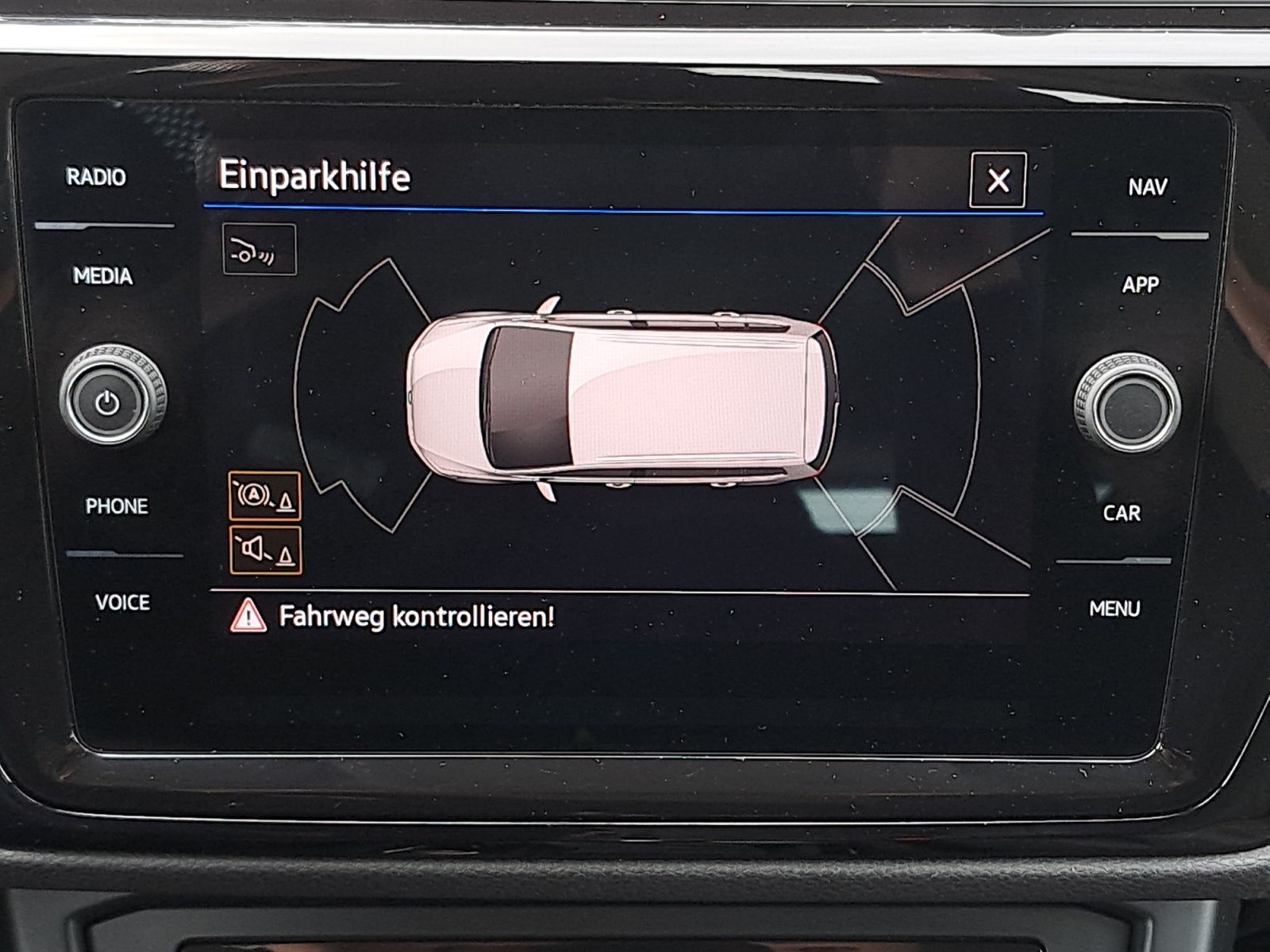 Volkswagen Touran - Bild 28