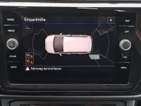 Volkswagen Touran - Vorschau Bild 28