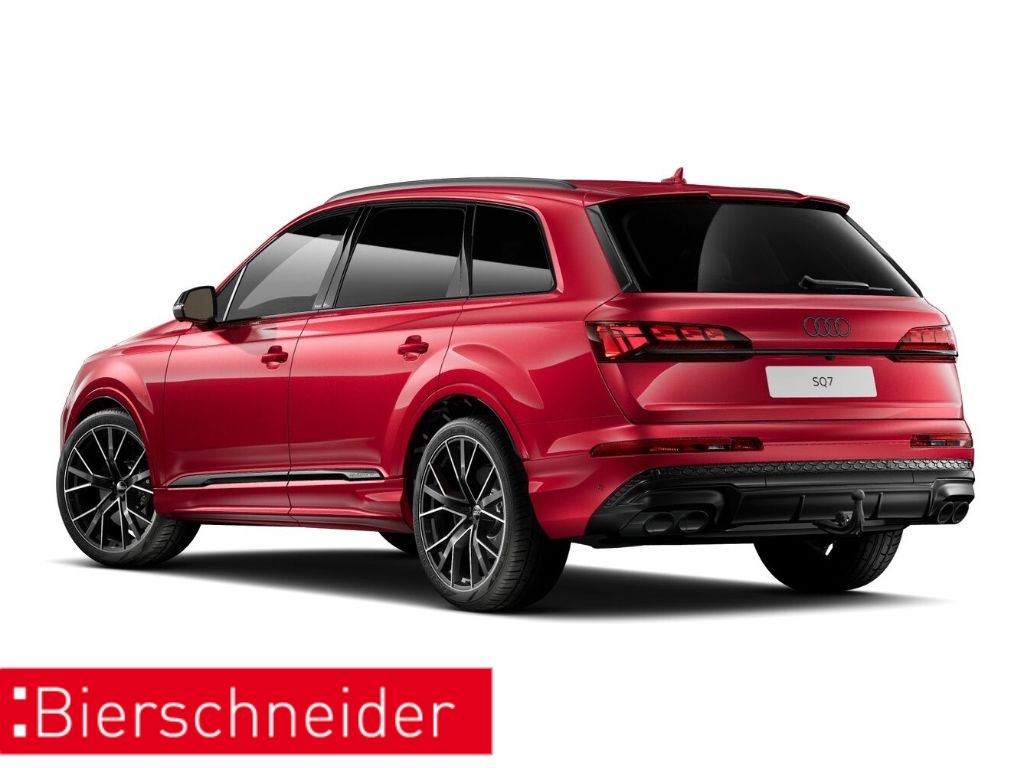 Audi SQ7 - Bild 3