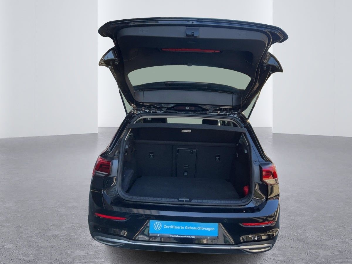 Volkswagen Golf - Bild 8