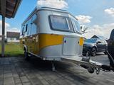 HYMER / ERIBA / HYMERCAR Touring 530  - HYMER / ERIBA Wohnwagen