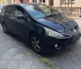 Mitsubishi Grandis - Mitsubishi Grandis aus 2006