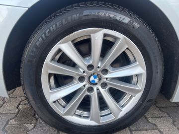 BMW 520 - 10