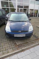 Ford Fiesta Viva X - Ford Fiesta: Viva