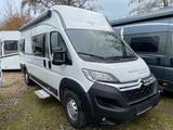 Pössl Roadcruiser Revolution -*Solar* - Offers