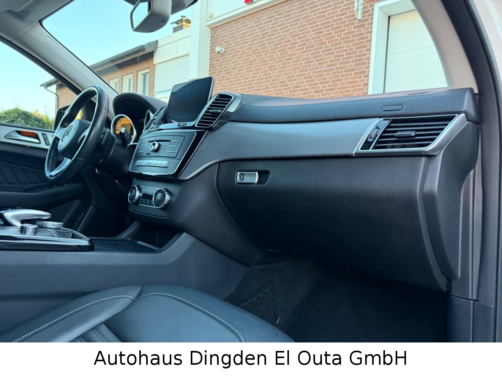 Mercedes-Benz GLE 350d Coupe 4Matic AMG Line foto 19